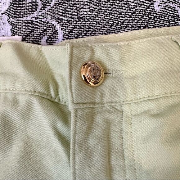 Vintage Escada High Waisted Jeans - Picture 4 of 16